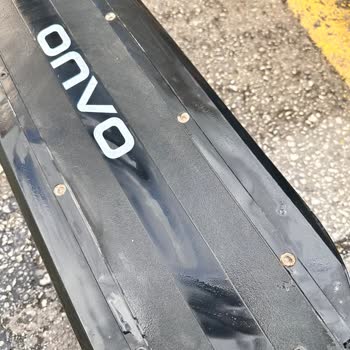 Onvo Sorunlu Servis Ve Ürün Deformesi