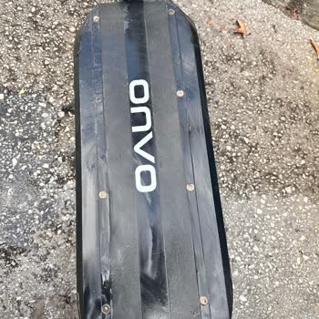 Onvo Sorunlu Servis Ve Ürün Deformesi