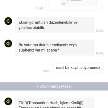 Pasific Market Havalede Yanıltıcı Evrak Düzenlemiş