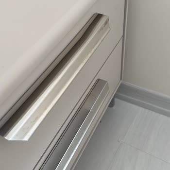 Engince Yaşam Alanları Ürünlerin Hataları