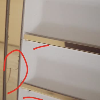 Yetişenler AVM Gemlik Sıfır Diye Aldığımız Mobilya Teşhir Geldi