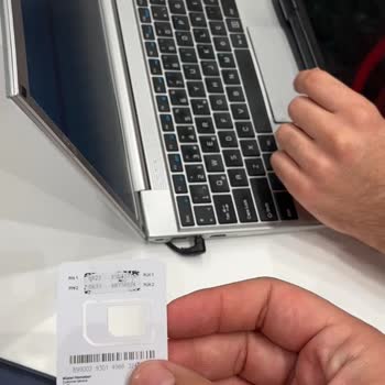 Vodafone Bana Başkasının Hattını Teslim Etti!