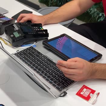 Vodafone Bana Başkasının Hattını Teslim Etti!