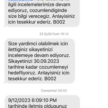 Turkcell Hattımı Teslim Etmiyorlar