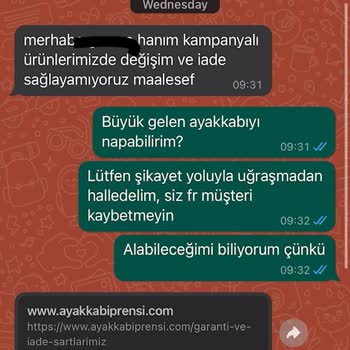 Ayakkabı Prensi Hukuksuz Ticaret Yapıyor!