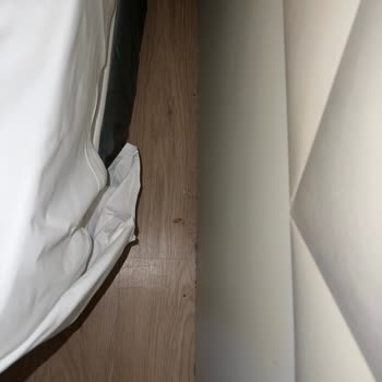 Kaya Artemis Resort Eski Ve Bakımsız