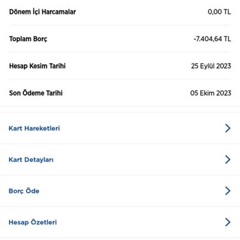 Vakıf Katılım Bankası Vakıf Katılım Kredi Kartının Bir Ay Süre Oldu Hâlâ Göndermedi.