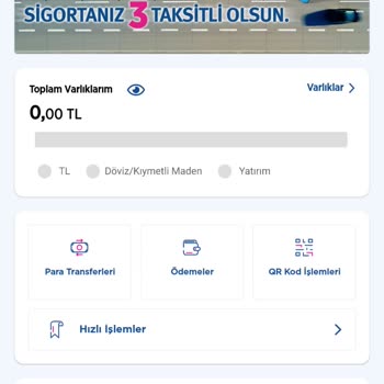 Vakıf Katılım Bankası Vakıf Katılım Kredi Kartının Bir Ay Süre Oldu Hâlâ Göndermedi.