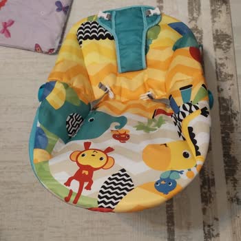 Bondigo Ana Kucağı Kırıldı