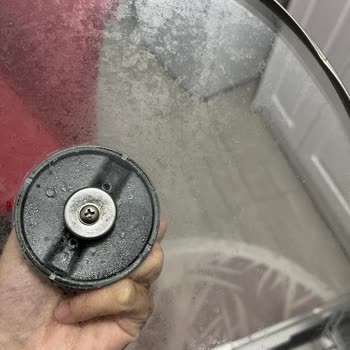 Bosch Bulaşık Makinesi Bulaşıkları Çiziyor Ve Kötü Yıkıyor