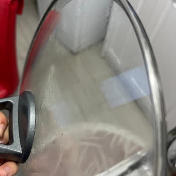 Bosch Bulaşık Makinesi Bulaşıkları Çiziyor Ve Kötü Yıkıyor