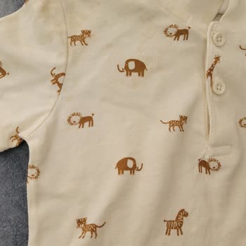 LCW Ürünü Renk Verdi Ürünün Yapısı Bozuldu