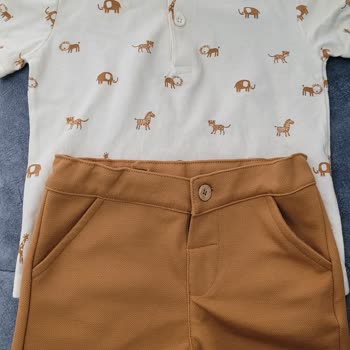 LCW Ürünü Renk Verdi Ürünün Yapısı Bozuldu