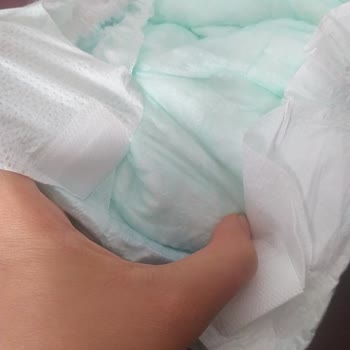 Molfix Bebek Bezi Hatalı Ve Kalite Düşüklüğü