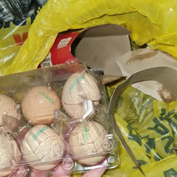 Şok Marketler Ürünlerin Bozuk Gelmesi