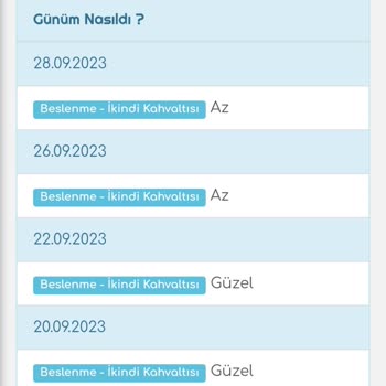 AKD Kids Zekeriyaköy Amerikan Kids Deneyimsizliği