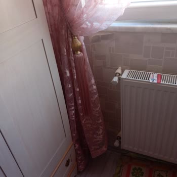 Miraç Perde (Şanlıurfa) Mağduriyeti