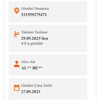 MNG Kargo Kargo Teslim Sorunu