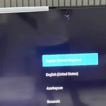 Hepsiburada Toshiba Marka Televizyon Sıkıntısı