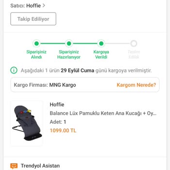 MNG Kargo Tarafından Defalarca Mağdur Olmak