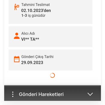 MNG Kargo Tarafından Defalarca Mağdur Olmak