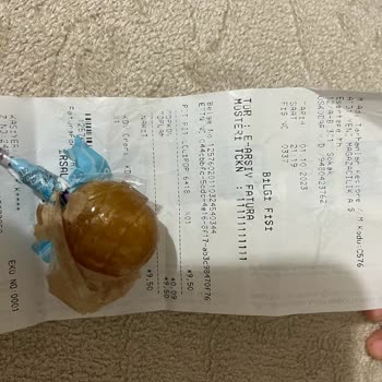 A101 Marketten Aldığımız Şekeri Açınca Şok Olduk!