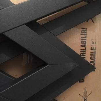 A101 Mutfak Masa Sandalye Takımı