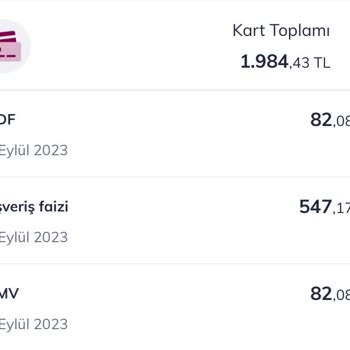 QNB Finansbank Alışveriş Faizi Kesildi