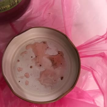 A101 Küflü Ürün İade Alınmıyor