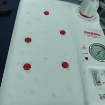 Silter Ütü Kalitesizdi Maalesef