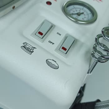 Silter Ütü Kalitesizdi Maalesef