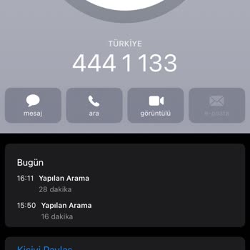 Bursa Gaz Müşteri Hizmetleri İşini Yapmıyor