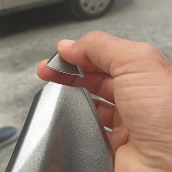 Kalyoncu Motor'dan Gelen Kırık Grenaj