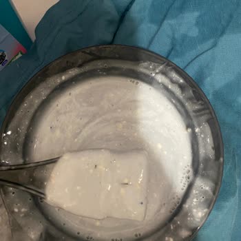 Alix Saç Boyası Boya Karışmıyor Pütür Pütür Kalıyor