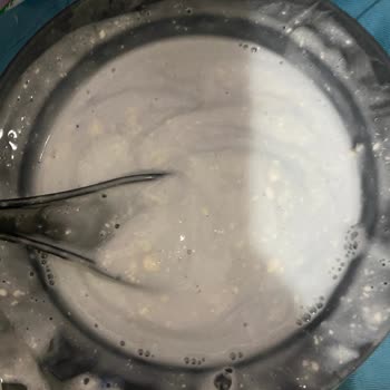 Alix Saç Boyası Boya Karışmıyor Pütür Pütür Kalıyor