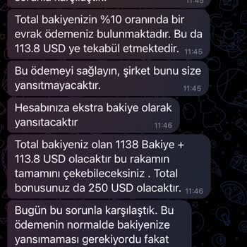 Loyal Brokers Fp Markets Parama El Koydu