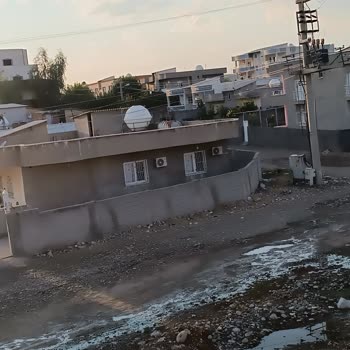 Silopi Belediyesi 173 Sk Artık El Atin