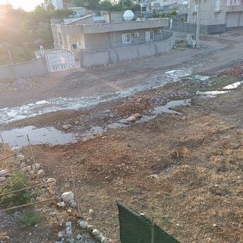 Silopi Belediyesi 173 Sk Artık El Atin