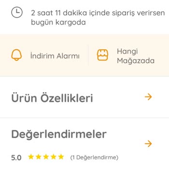 E-Bebek Ürünlerimi Göndermiyor.