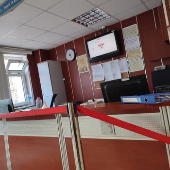 Honaz Devlet Hastanesi Giriş Kayıt Görevlisi Sorumsuzluğu