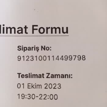 A101 Hadi Kart Paramı Bloke Etti