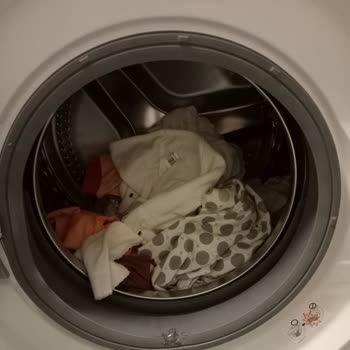 Samsung Marka Çamaşır Makinesi