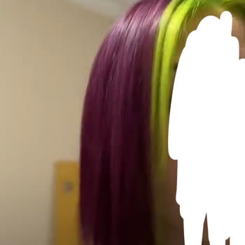 Seltsames Friseurerlebnis bei Hair Studio: Ein Albtraum für meine Haare!