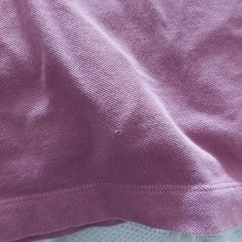 Beko Kurutma Makinesi Tişörtleri Deliyor