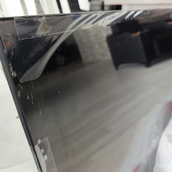 Teknosa Dijitsu Kırık Ekran Televizyon Gönderiyor İade Almıyor