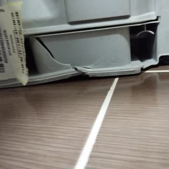 Siemens Ev Aletleri Kırık Ürün Çıkması