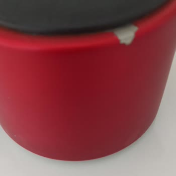 Fakir Markalı Çaydanlık Kettle Problemi