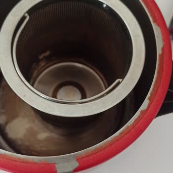 Fakir Markalı Çaydanlık Kettle Problemi
