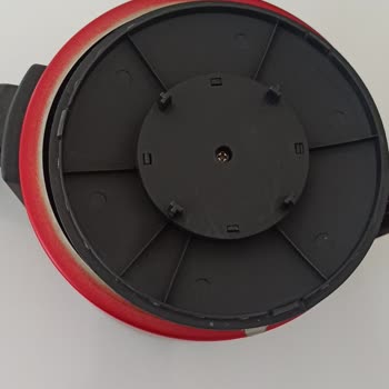 Fakir Markalı Çaydanlık Kettle Problemi