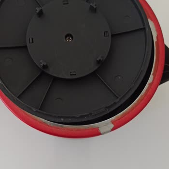 Fakir Markalı Çaydanlık Kettle Problemi